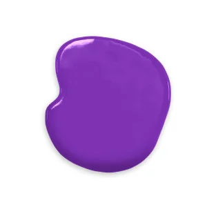 Colorante Viola a Base Olio Purple (20ml) Colorante Alimentare per Dolci e Torte Cake Design Colour Mill. 2