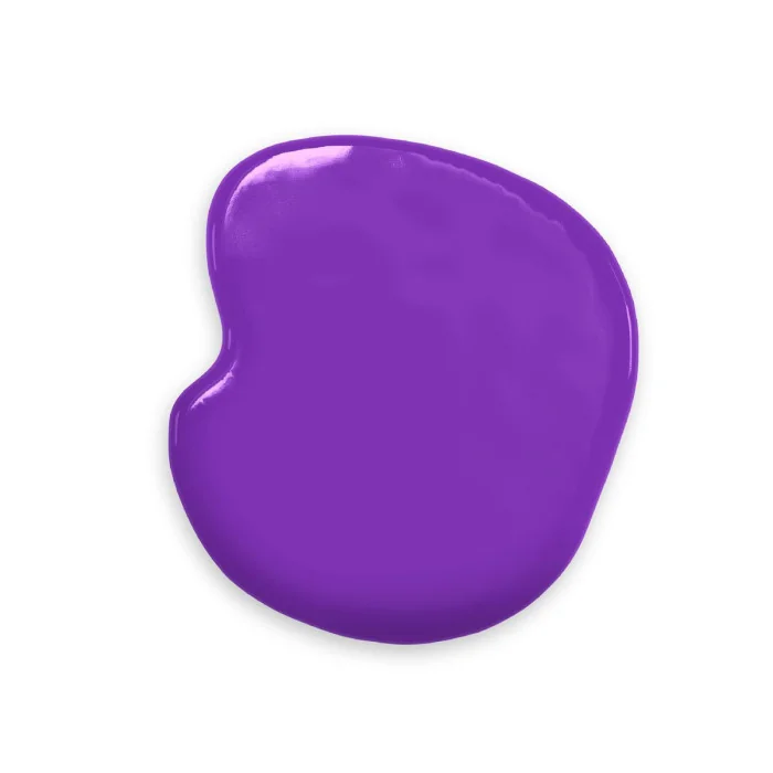 Colorante Viola a Base Olio Purple (20ml) Colorante Alimentare per Dolci e Torte Cake Design Colour Mill.