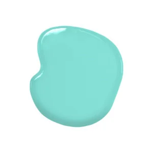 Colorante Verde Tiffany a base olio (20ml) Colorante Alimentare per Dolci e Torte Cake Design Colour Mill. 2