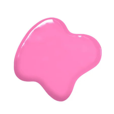 Colorante Rosa Scuro a Base Olio Candy (20ml) Colorante Alimentare per Dolci e Torte Cake Design Colour Mill.