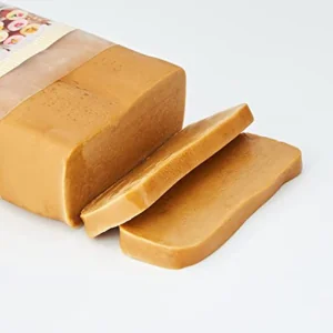 PASTA DI ZUCCHERO MARRONE ORSETTO (250G) FUNCAKES