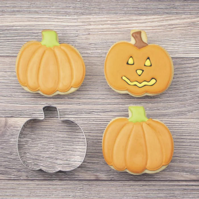 TAGLIABISCOTTI ZUCCA JACK-O’-LANTERN ANN CLARK
