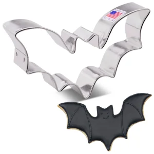 TAGLIABISCOTTI  PIPISTRELLO ANN CLARK 2