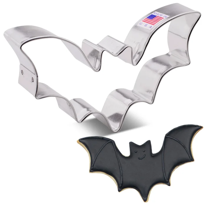 TAGLIABISCOTTI  PIPISTRELLO ANN CLARK