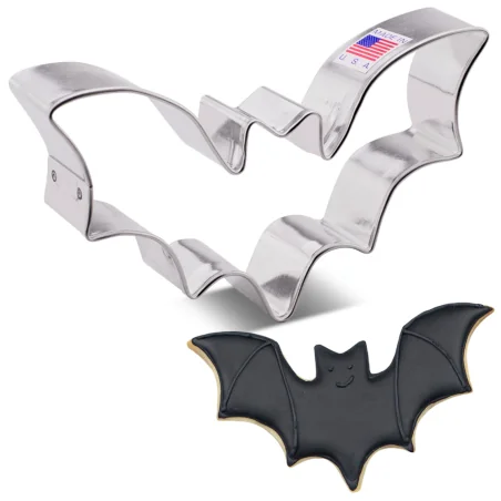 TAGLIABISCOTTI  PIPISTRELLO ANN CLARK
