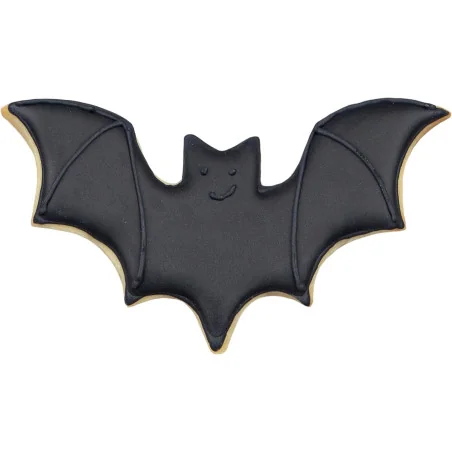 TAGLIABISCOTTI  PIPISTRELLO ANN CLARK