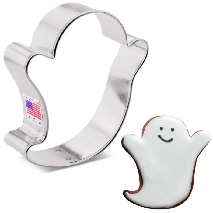 TAGLIABISCOTTI FANTASMA ANN CLARK