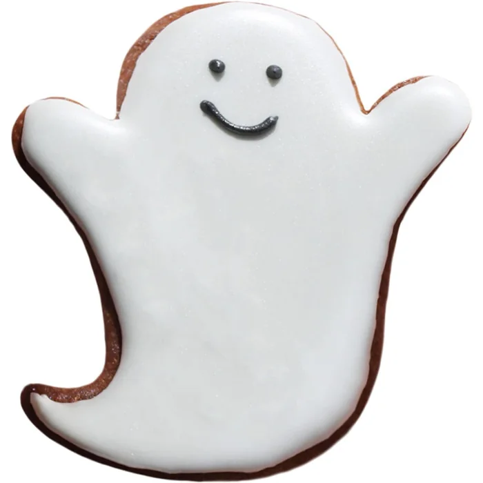 TAGLIABISCOTTI FANTASMA ANN CLARK