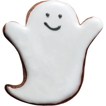 TAGLIABISCOTTI FANTASMA ANN CLARK