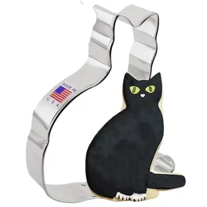 TAGLIABISCOTTI GATTO ANN CLARK 2