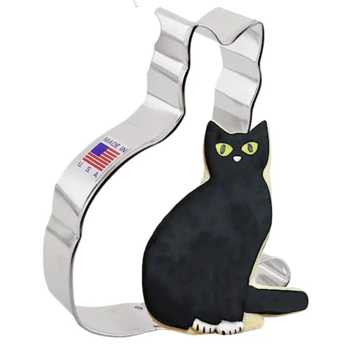 TAGLIABISCOTTI GATTO ANN CLARK