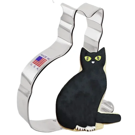 TAGLIABISCOTTI GATTO ANN CLARK