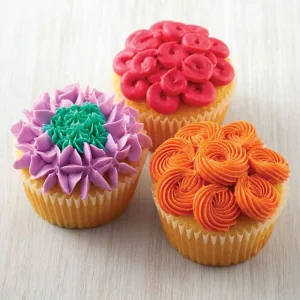 Colorante in gel Arancione Orange Wilton Colorante Alimentare per Dolci e Torte Cake Design WILTON 2