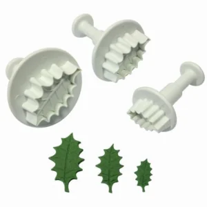 Set 3 tagliapasta agrifoglio