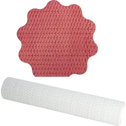 MATTARELLO TEMA CESTINO 25CM PME 2