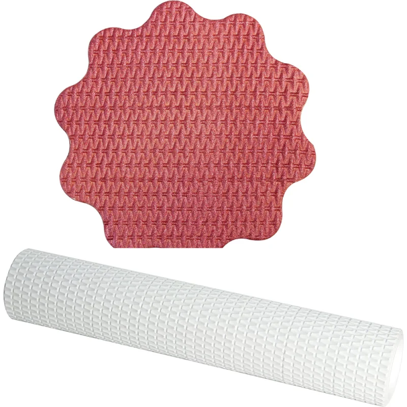 MATTARELLO TEMA CESTINO 25CM PME