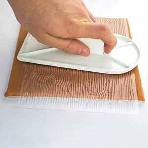 Tappetino Effetto Legno Impression PME