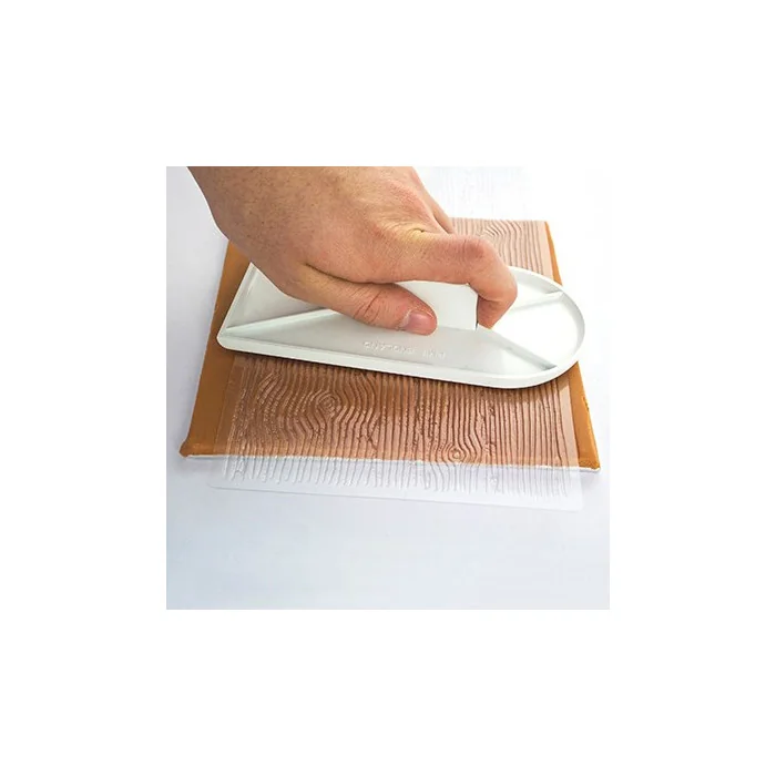 Tappetino Effetto Legno Impression PME