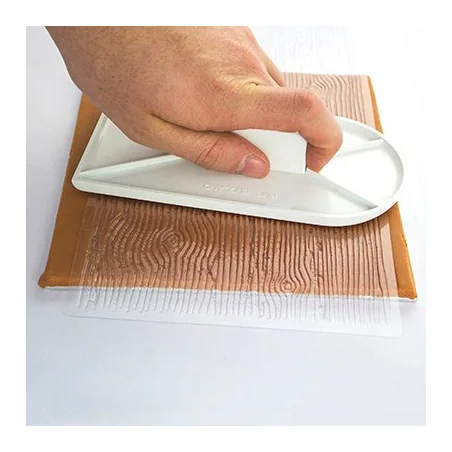 Tappetino Effetto Legno Impression PME