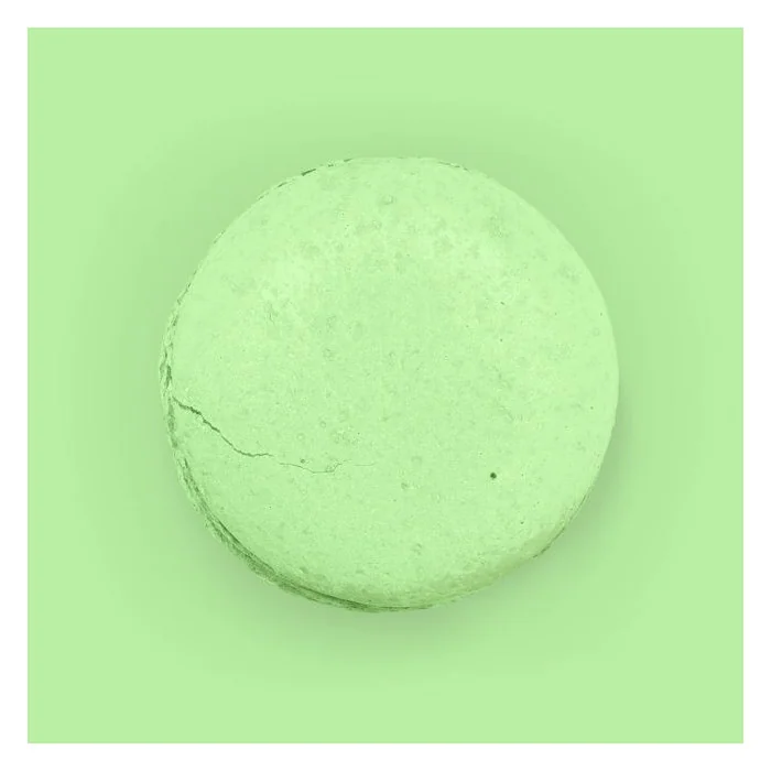 Colorante Verde Menta Base Acqua 20ML Mint Aqua Blend Colorante Alimentare per Dolci e Torte Cake Design Colour Mill.