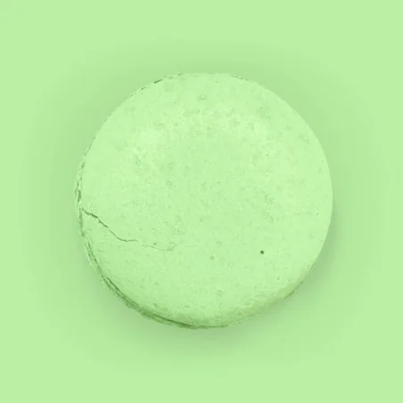 Colorante Verde Menta Base Acqua 20ML Mint Aqua Blend Colorante Alimentare per Dolci e Torte Cake Design Colour Mill.