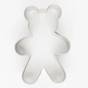 Tagliabiscotti Orsetto (5 cm)