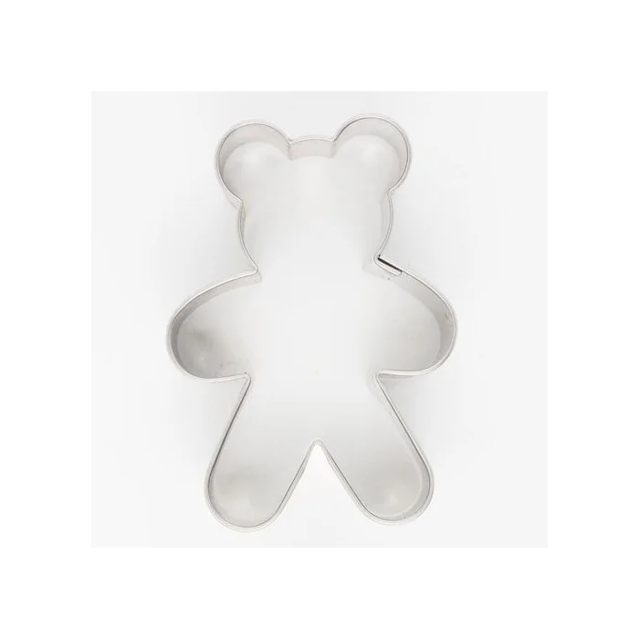 Tagliabiscotti Orsetto (5 cm)