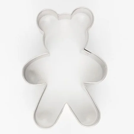 Tagliabiscotti Orsetto (5 cm)