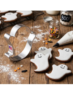 TAGLIABISCOTTI FANTASMA ANN CLARK