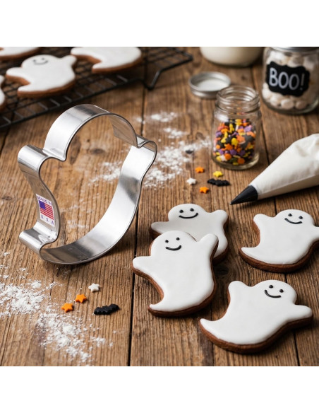 TAGLIABISCOTTI FANTASMA ANN CLARK
