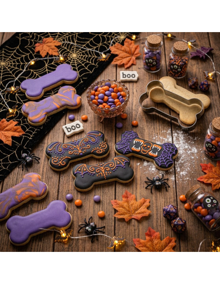 TAGLIABISCOTTI OSSO PATISSE (11CM)