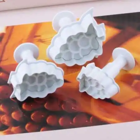 TAGLIAPASTA UVA AD ESPULSIONE (3PZ)