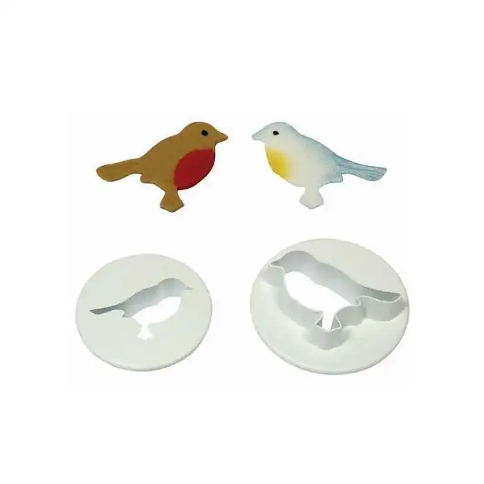 TAGLIAPASTA UCCELLINI (2PZ) PME
