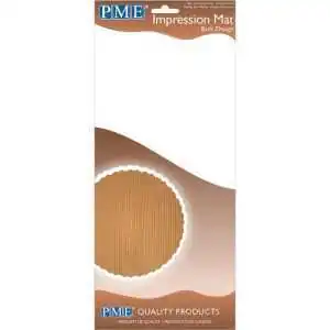 Tappetino Effetto Legno Impression PME 2