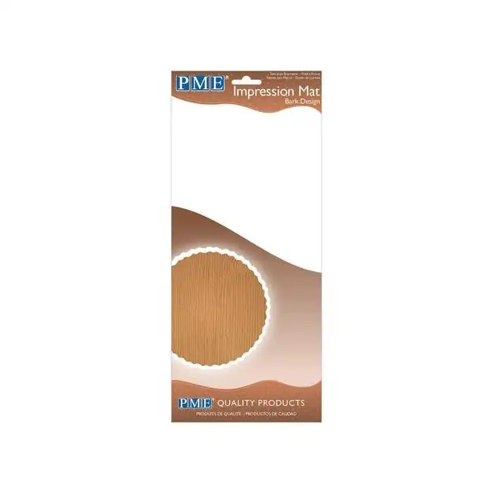 Tappetino Effetto Legno Impression PME
