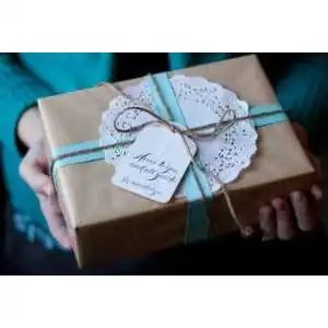 CENTRINI DI CARTA 20CM (100PZ) 2