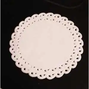 CENTRINI DI CARTA 20CM (100PZ)