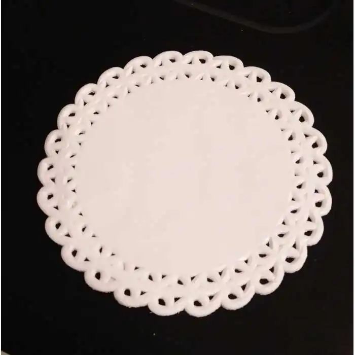 CENTRINI DI CARTA 20CM (100PZ)