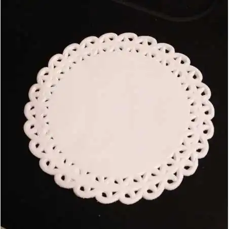 CENTRINI DI CARTA 20CM (100PZ)