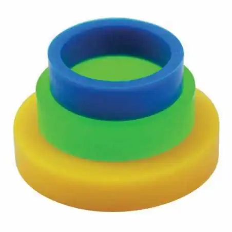 GUIDE PER MATTARELLO SET DA 3 PICCOLO PME
