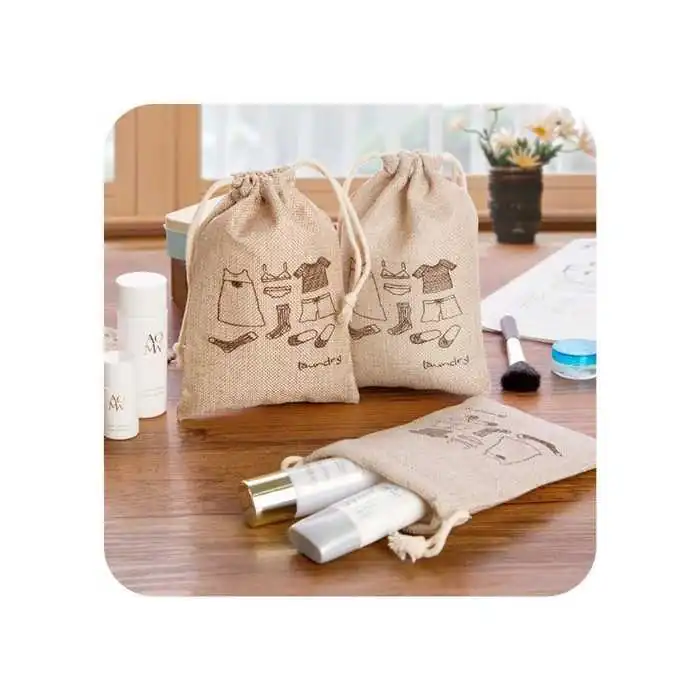 PORTA OGGETTI DA BORSETTA LAUNDRY BAG