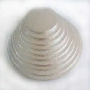 SOTTOTORTA TONDO CM 15X1,0 H FUNCAKES Cake Board FUNCAKES