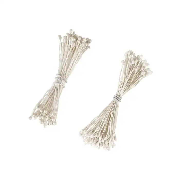 CF. 180 PISTILLI ASSORTITI WILTON Accessori Dummy Polistirolo WILTON