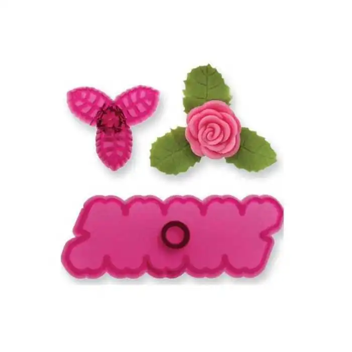 TAGLIAPASTA ROSA CUPIDO JEM