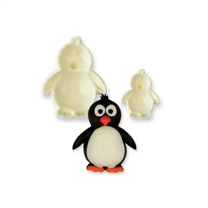 TAGLIAPASTA PINGUINO POP IT JEM