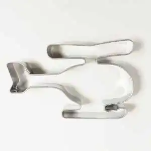 TAGLIABISCOTTI ELICOTTERO