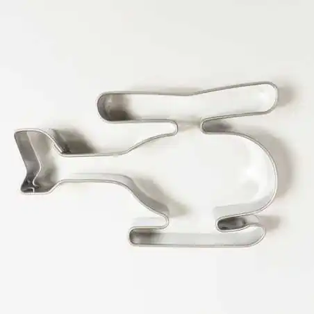 TAGLIABISCOTTI ELICOTTERO