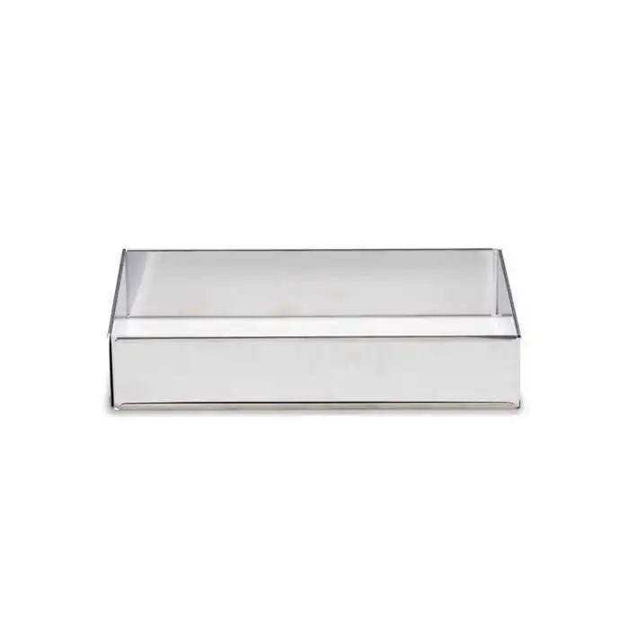 CORNICE DA PASTICCERIA REGOLABILE RETTANGOLARE PATISSE