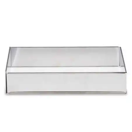 CORNICE DA PASTICCERIA REGOLABILE RETTANGOLARE PATISSE
