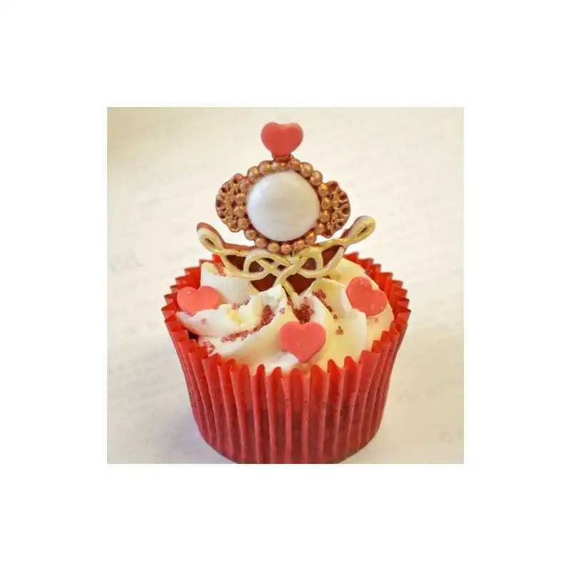 STAMPO SILICONE CORNICI DECORATE  E CAMEO KATY SUE